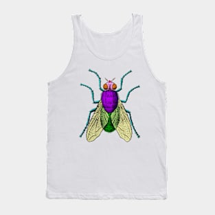 The Fly Tank Top